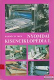 Nyomdai kisenciklopédia I.