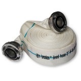 Nyomó (tűzoltó) tömlő SUPERLINE 1 colos 10 bar 20 fm klt. - WLHSD2520