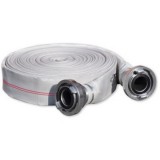 Nyomó (tűzoltó) tömlő SUPERLINE 4 colos 10 bar 20 fm klt. (R10) - WLHSA10020