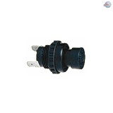 Nyomógomb 25A (P0074)