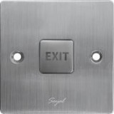 Nyomógomb SOYAL AR-PB5-086086