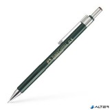 Nyomósirón, 0,5 mm, FABER-CASTELL 'TK-FINE 9715'