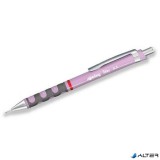 Nyomósirón, 0,5 mm, ROTRING "Tikky", orchidea