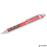 Nyomósirón, 0,5 mm, ROTRING "Tikky", tearózsa