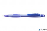 Nyomósirón, 0,5 mm, UNI "M5-228 Shalaku S", kék