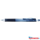 Nyomósiron 0,5mm, fekete test PL105-AX Pentel Energize