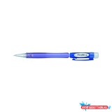 Nyomósiron 0,5mm, kék test, AX105-CO Pentel Fiesta