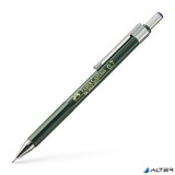 Nyomósirón, 0,7 mm, FABER-CASTELL 'TK-FINE 9717'