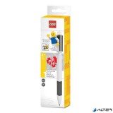 Nyomósirón, 0,7 mm, mini figurával, LEGO