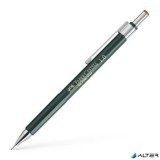 Nyomósirón, 0,9 mm, FABER-CASTELL "TK-FINE 9719"