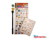 Nyomtassotthon Cuki csomag - cicamica