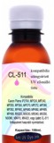 nyomtassotthon.hu Új generációs utángyártott CL-511 UV ellenálló magenta tinta, 100ml (db)