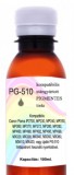 nyomtassotthon.hu Új generációs utángyártott PG-510 pigmentes fekete tinta, 100ml (db)