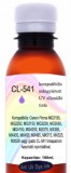 nyomtassotthon.hu Új generációs utángyártott UV ellenálló CL-541 cyan tinta, 100ml (db)