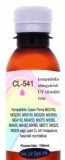 nyomtassotthon.hu Új generációs utángyártott UV ellenálló CL-541 magenta tinta, 100ml (db)