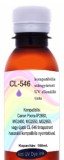 nyomtassotthon.hu Új generációs utángyártott UV ellenálló CL-546 cyan tinta, 100ml (db)