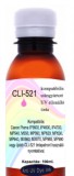 nyomtassotthon.hu Új generációs utángyártott UV ellenálló CLI-521 magenta tinta, 100ml (db)