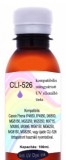 nyomtassotthon.hu Új generációs utángyártott UV ellenálló CLI-526 cyan tinta, 100ml (db)