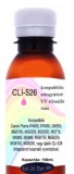 nyomtassotthon.hu Új generációs utángyártott UV ellenálló CLI-526 magenta tinta, 100ml (db)