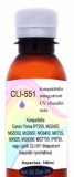 nyomtassotthon.hu Új generációs utángyártott UV ellenálló CLI-551 cyan tinta, 100ml (db)