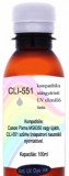 nyomtassotthon.hu Új generációs utángyártott UV ellenálló CLI-551 grey tinta, 100ml (db)