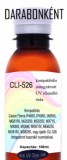 nyomtassotthon.hu Új generációs utángyártott UV ellenálló PGI-525/CLI-526 tinta, 100ml