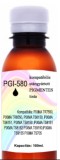 nyomtassotthon.hu Új generációs utángyártott UV ellenálló PGI-580 black tinta, 100ml (db)