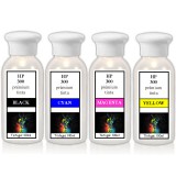 nyomtassotthon.hu Utángyártott 300 tinta, 100ml komplett szett