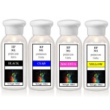 nyomtassotthon.hu Utángyártott 301 tinta, 100ml komplett szett