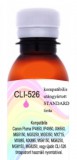 nyomtassotthon.hu Utángyártott CLI-526 magenta standard tinta, 100ml (db)