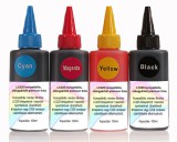 nyomtassotthon.hu Utángyártott LC225 tinta, 100ml komplett szett