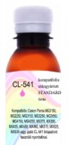 nyomtassotthon.hu Utángyártott standard CL-541 magenta tinta, 100ml (db)