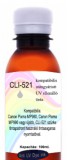 nyomtassotthon.hu Utángyártott UV ellenálló CLI-521 grey tinta, 100ml (db)