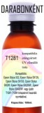 nyomtassotthon.hu Utángyártott UV ellenálló T1281-1284 100ml tinta (db)