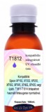 nyomtassotthon.hu Utángyártott UV ellenálló T1812 Cyan 100ml tinta (db)
