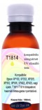 nyomtassotthon.hu Utángyártott UV ellenálló T1814 Yellow 100ml tinta (db)