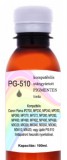 nyomtassotthon.hu Utángyártott víz alapú PG-510 tinta, 100ml (db)