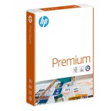 Nyomtató papír HP PREMIUM A4 Fehér A4 500 Ágynemű