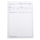 - Nyomtatvány deviza számla 5pld 2007 angol