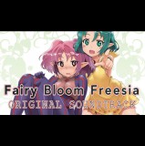 Nyu Media Fairy Bloom Freesia - Original Soundtrack (PC - Steam elektronikus játék licensz)