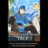 Nyu Media The Sacred Tears TRUE (PC - Steam elektronikus játék licensz)