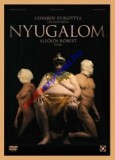 Nyugalom DVD