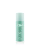 Nyugtató kenderes arckrém - Sativa beauty CBD-vel (50 ml)
