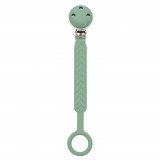 Nyugtató klipsz New Baby barna