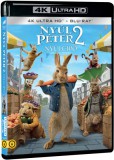 Nyúl Péter 2. - Nyúlcipő - 4K UltraHD+Blu-ray