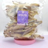 Nyúlfül kutyáknak 1 kg BARF LOVE