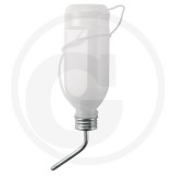 Nyúlitató cumisüveg 500 ml