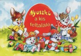 Nyuszkó a kis feltaláló