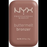 NYX PROFESSIONAL MAKEUP Buttermelt 04 Butta Biscuit (800897254711)