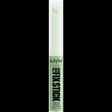 NYX PROFESSIONAL MAKEUP Pro Fix Stick 0.1 Green 1,6 g (800897249199)